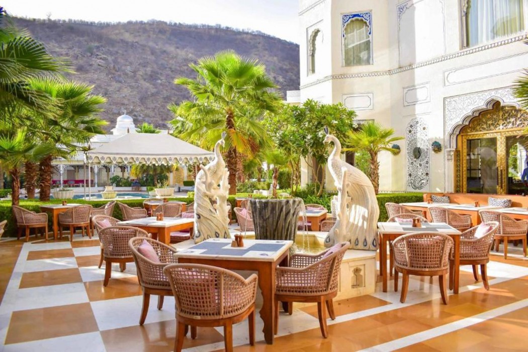 The Leela Palace Jaipur 23/30