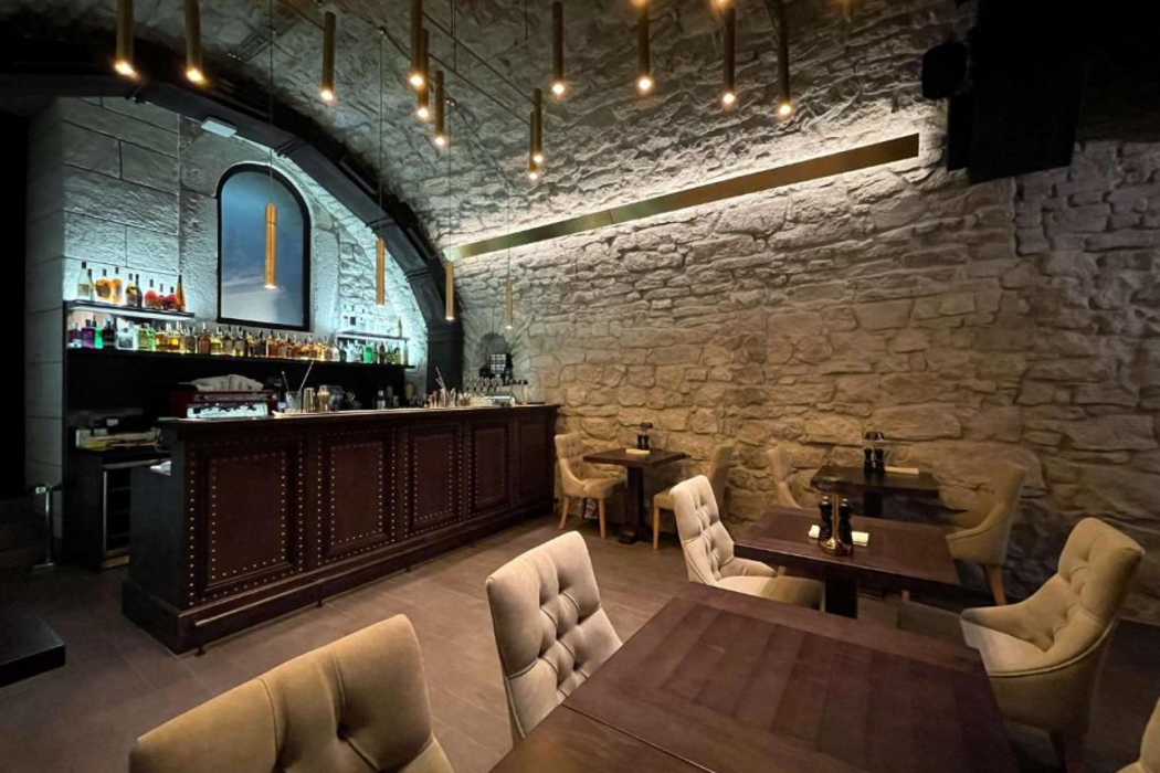Best Western Plus Market Square Lviv 11/13