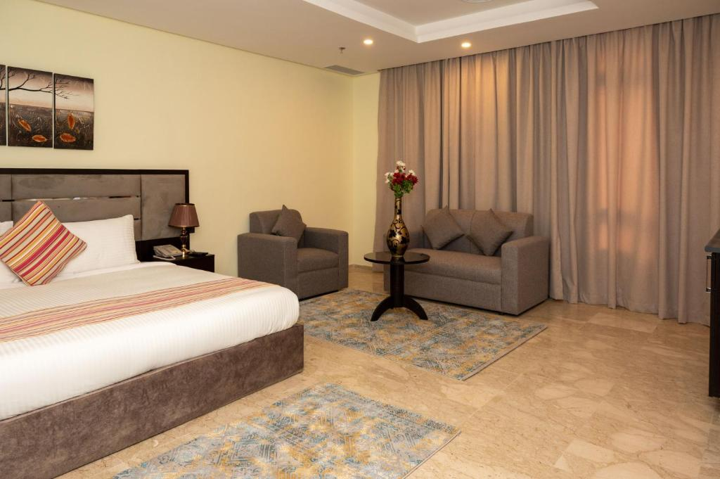 City View Hotel 19/43