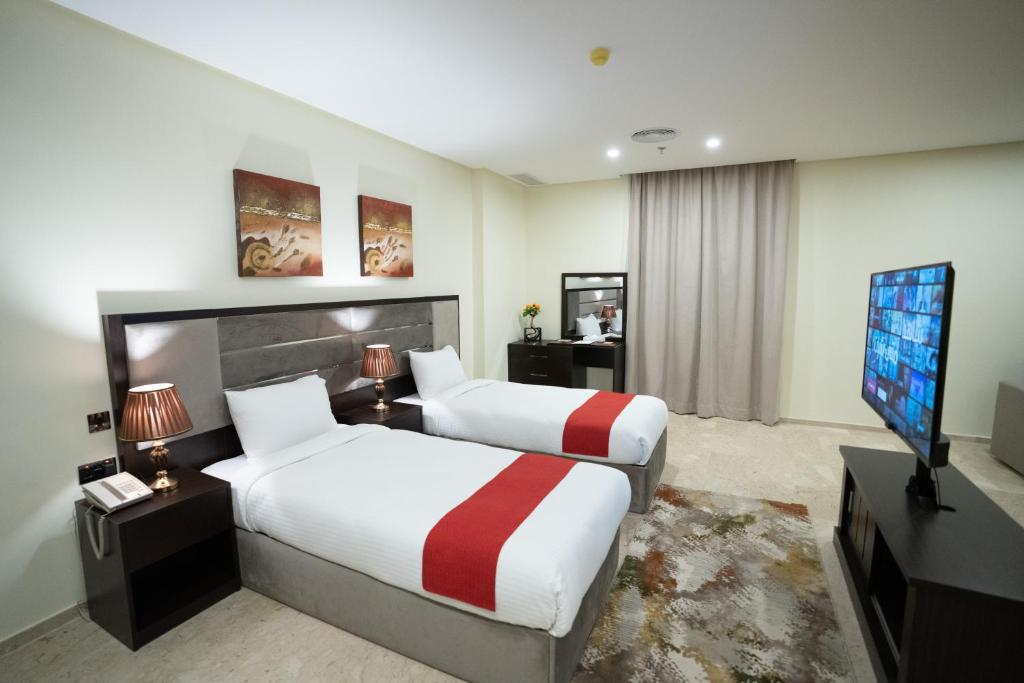 City View Hotel 27/43