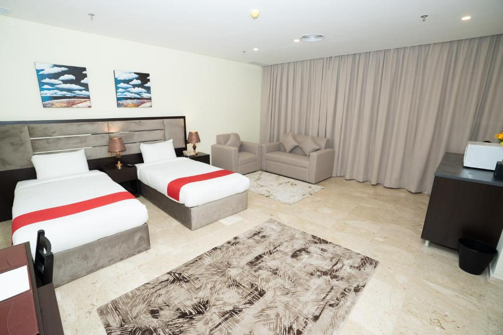 City View Hotel 26/43