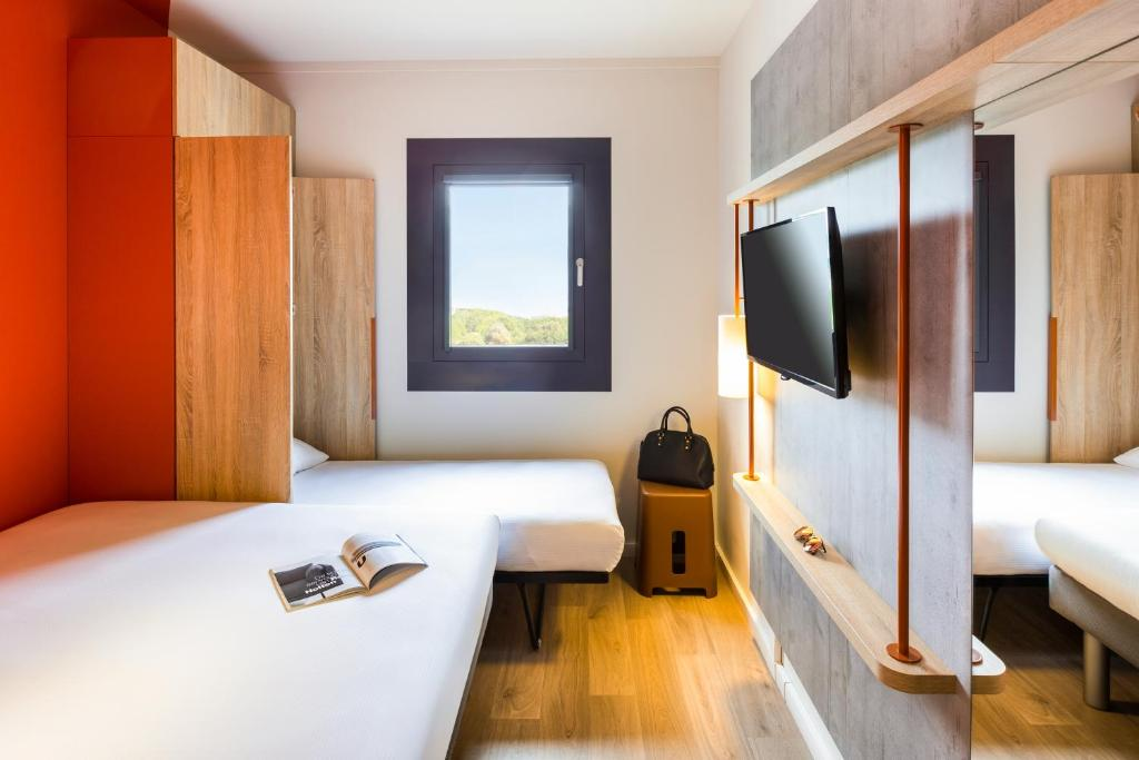 ibis budget Geneve Saint Genis Pouilly 10/53