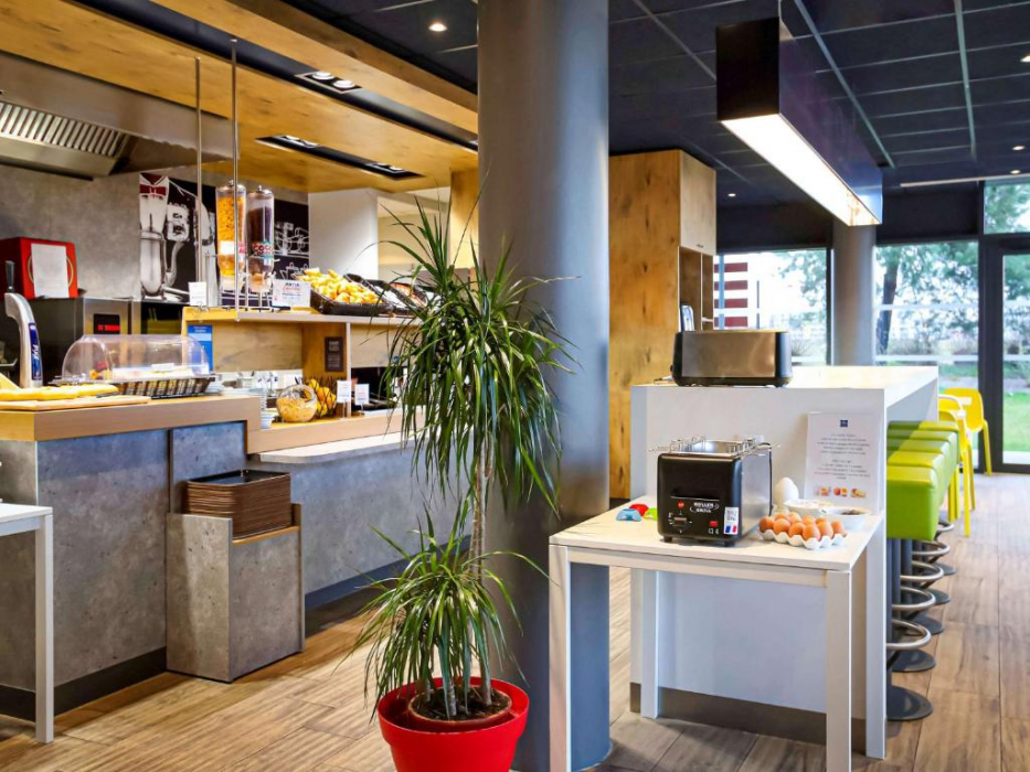 ibis budget Geneve Saint Genis Pouilly 22/53