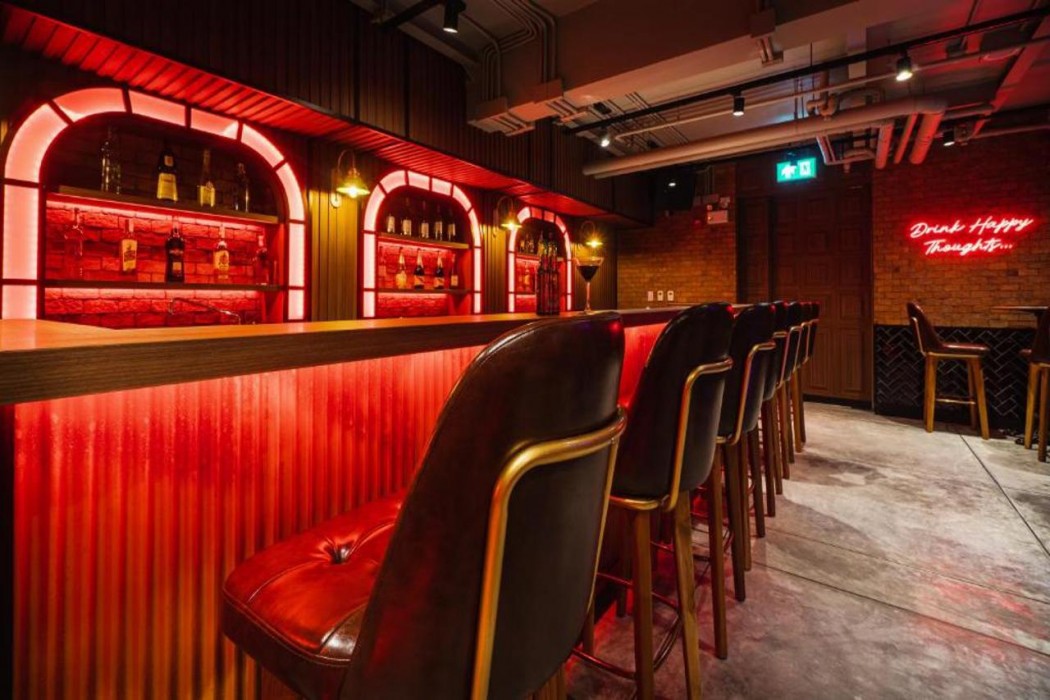 Socialtel Koh Samui Chaweng Adult Only酒店(Socialtel Koh Samui Chaweng (Adult Only))(Socialtel Koh Samui Chaweng (Adult Only)) 图片2