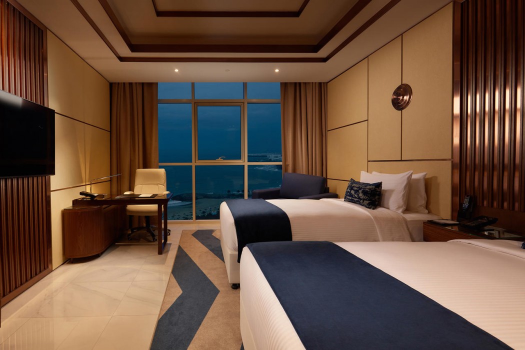 Royal M Resort Al Aqah Beach Resort 33/74