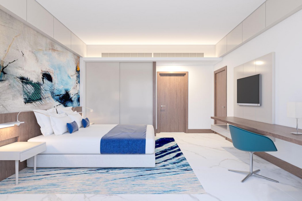 Royal M Resort Al Aqah Beach Resort 21/74