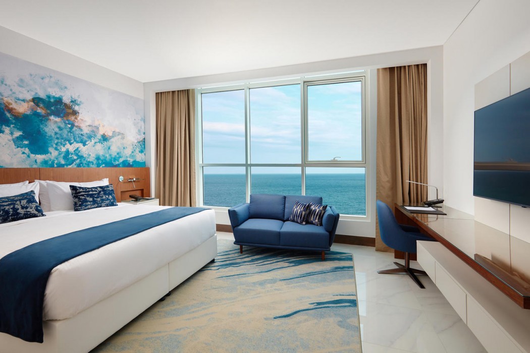 Royal M Resort Al Aqah Beach Resort 32/74