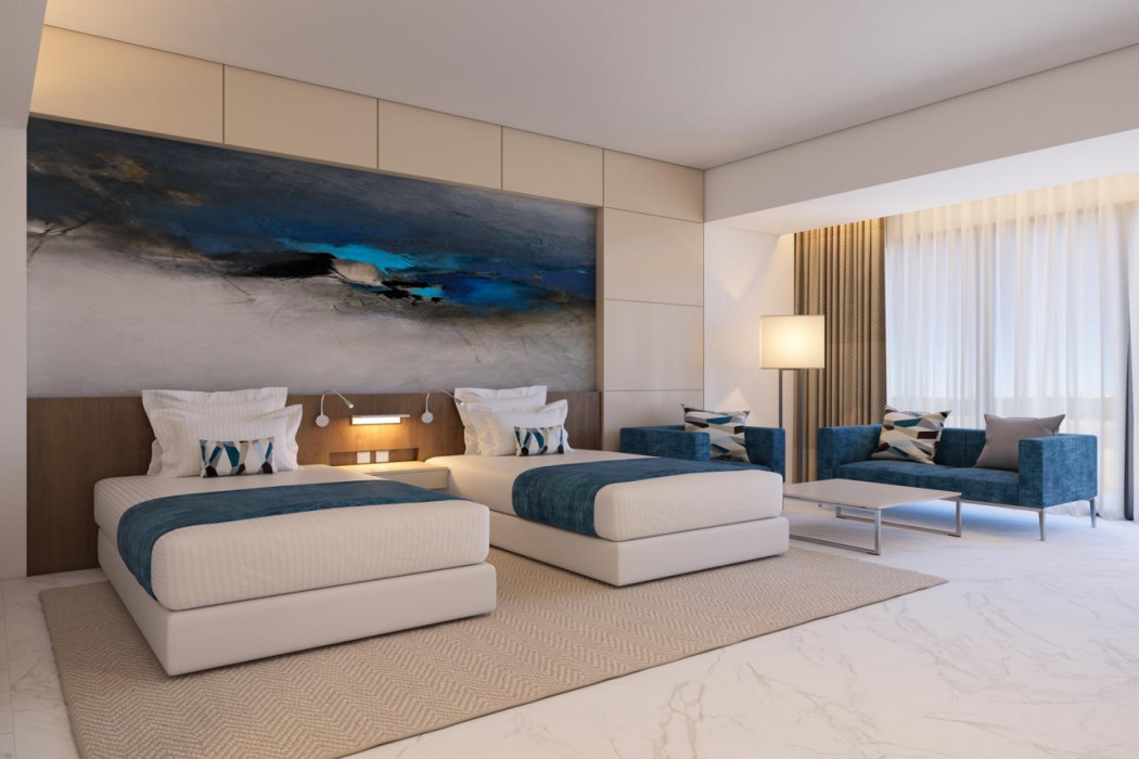 Royal M Resort Al Aqah Beach Resort 16/74