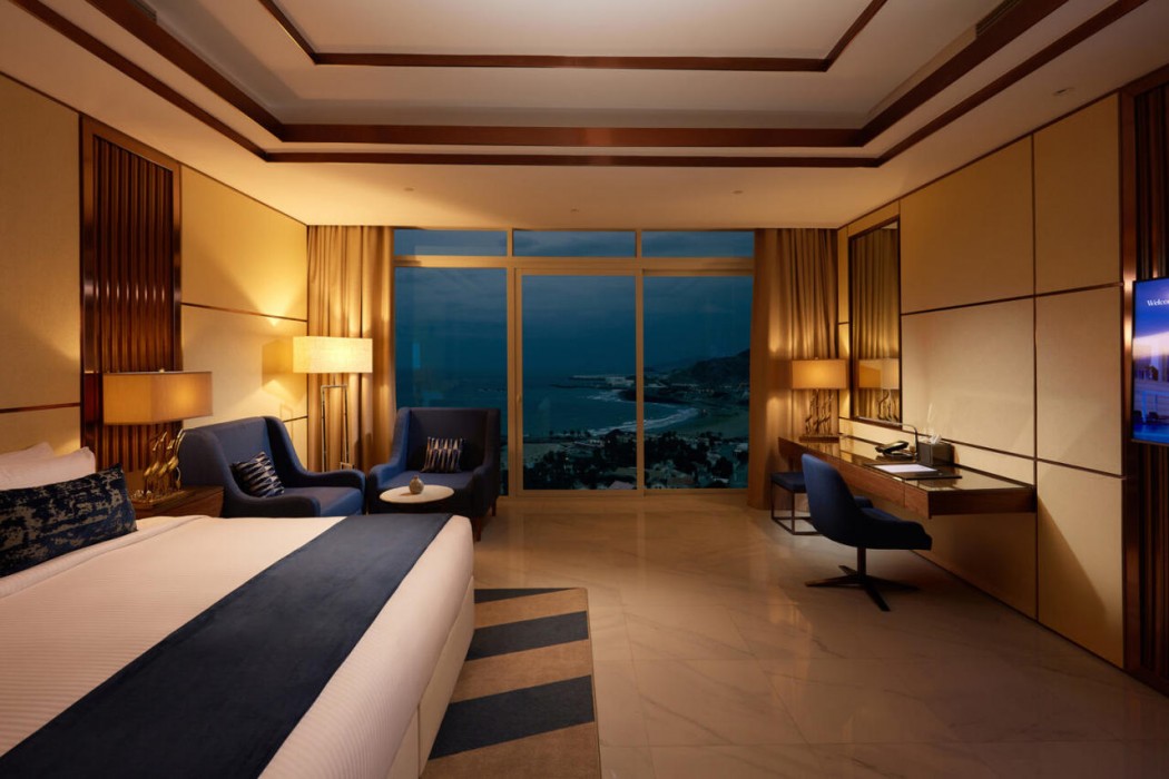 Royal M Resort Al Aqah Beach Resort 40/74