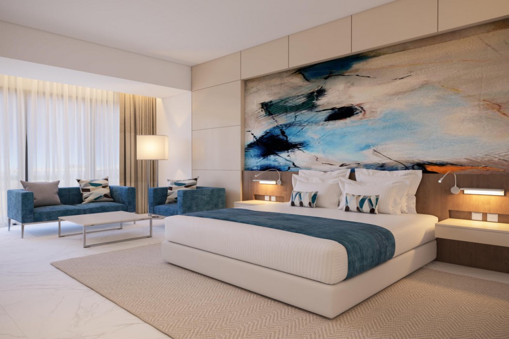 Royal M Resort Al Aqah Beach Resort 13/74