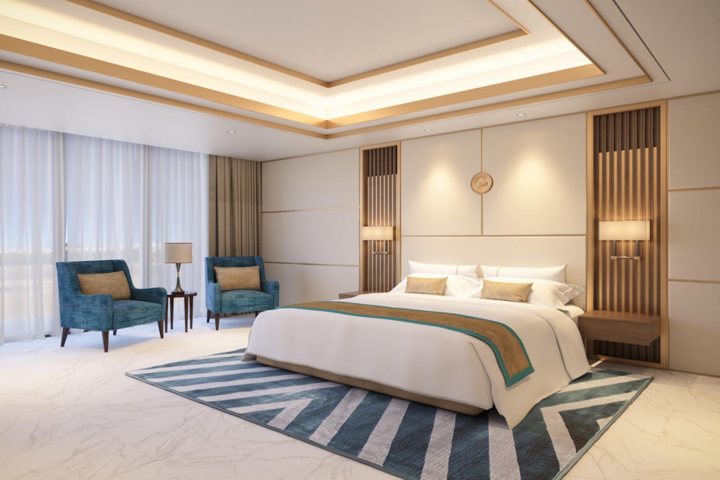 Royal M Resort Al Aqah Beach Resort 17/74