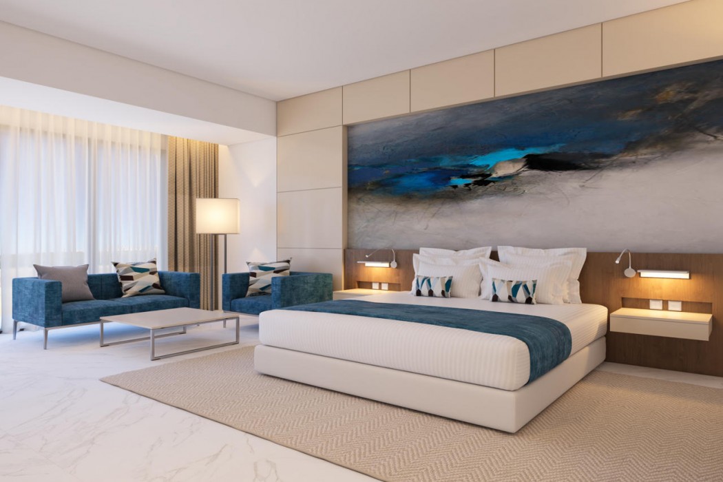 Royal M Resort Al Aqah Beach Resort 10/74