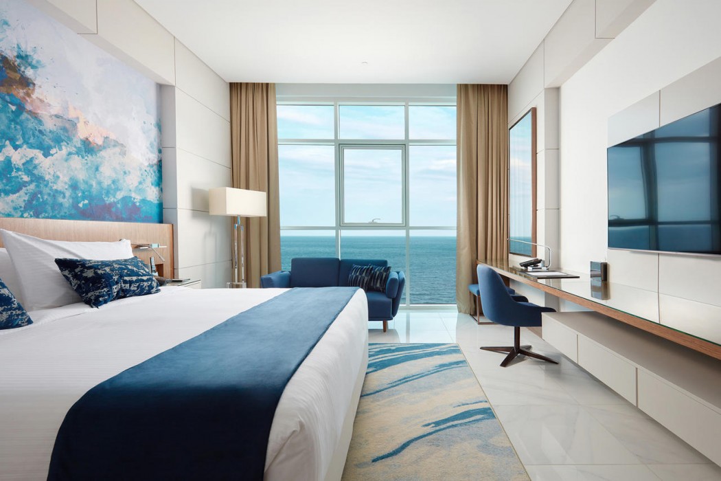 Royal M Resort Al Aqah Beach Resort 38/74