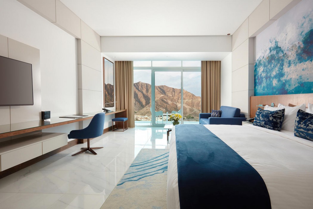 Royal M Resort Al Aqah Beach Resort 31/74