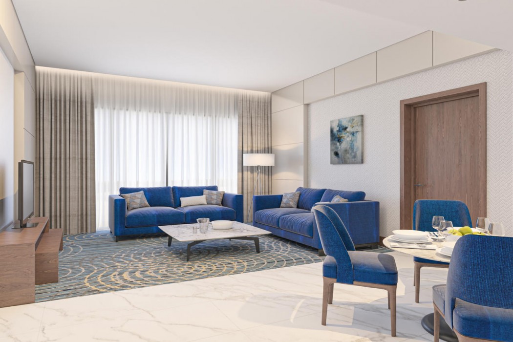 Royal M Resort Al Aqah Beach Resort 23/74