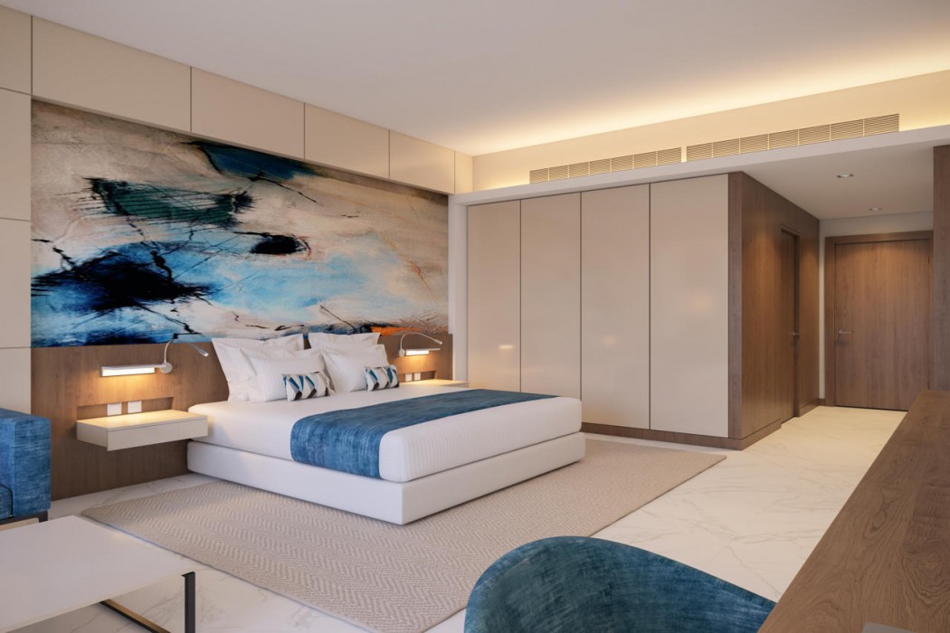 Royal M Resort Al Aqah Beach Resort 14/74