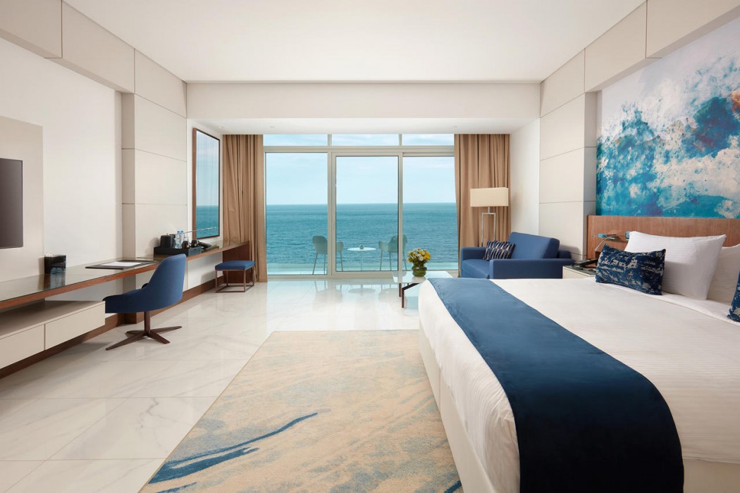 Royal M Resort Al Aqah Beach Resort 37/74