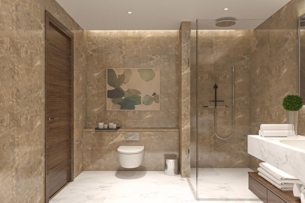 Royal M Resort Al Aqah Beach Resort 11/74