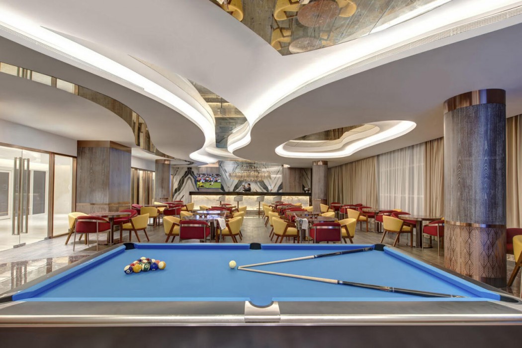 Royal M Resort Al Aqah Beach Resort 57/74