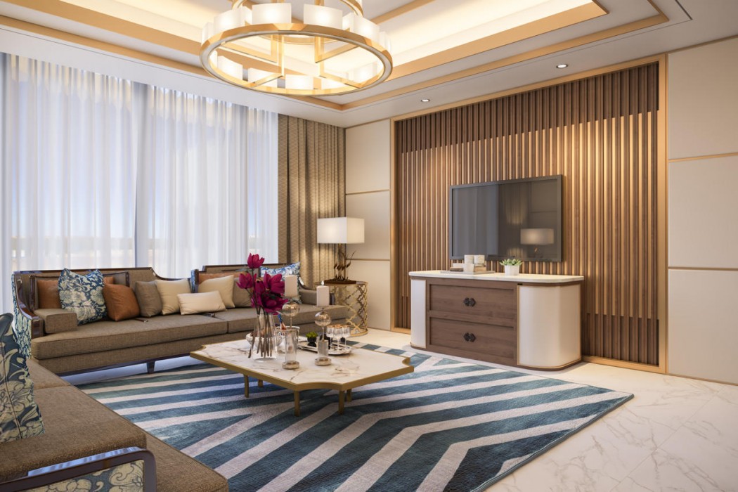 Royal M Resort Al Aqah Beach Resort 22/74