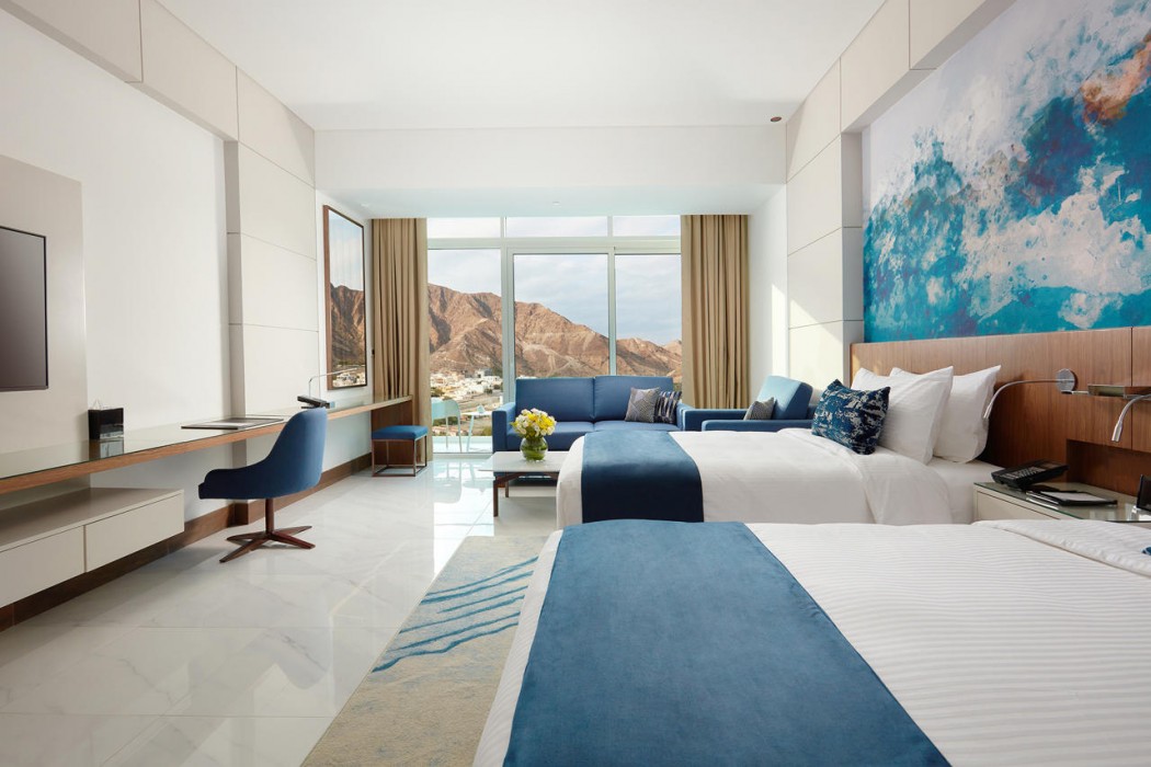Royal M Resort Al Aqah Beach Resort 29/74