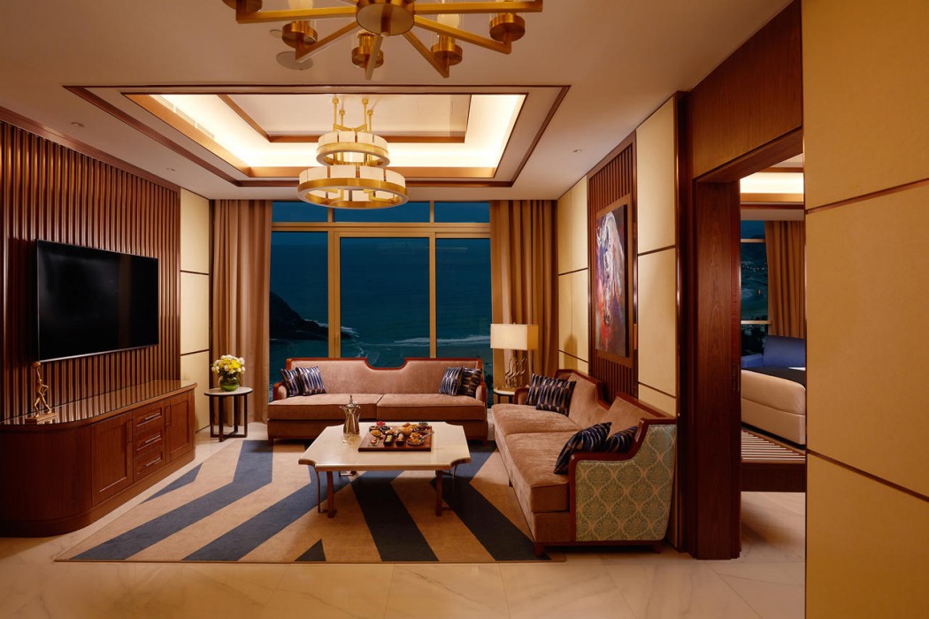 Royal M Resort Al Aqah Beach Resort 35/74