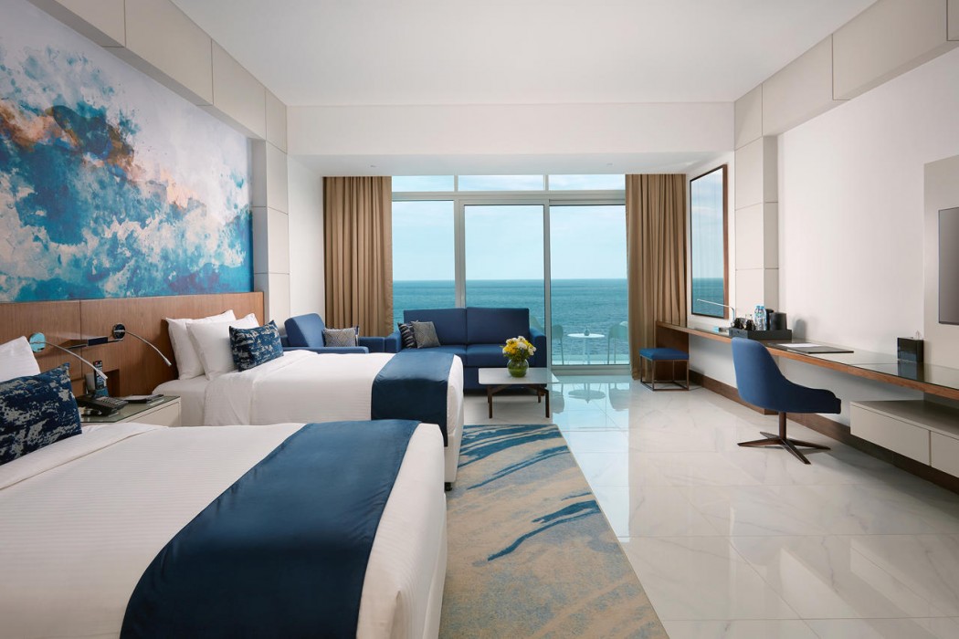 Royal M Resort Al Aqah Beach Resort 36/74