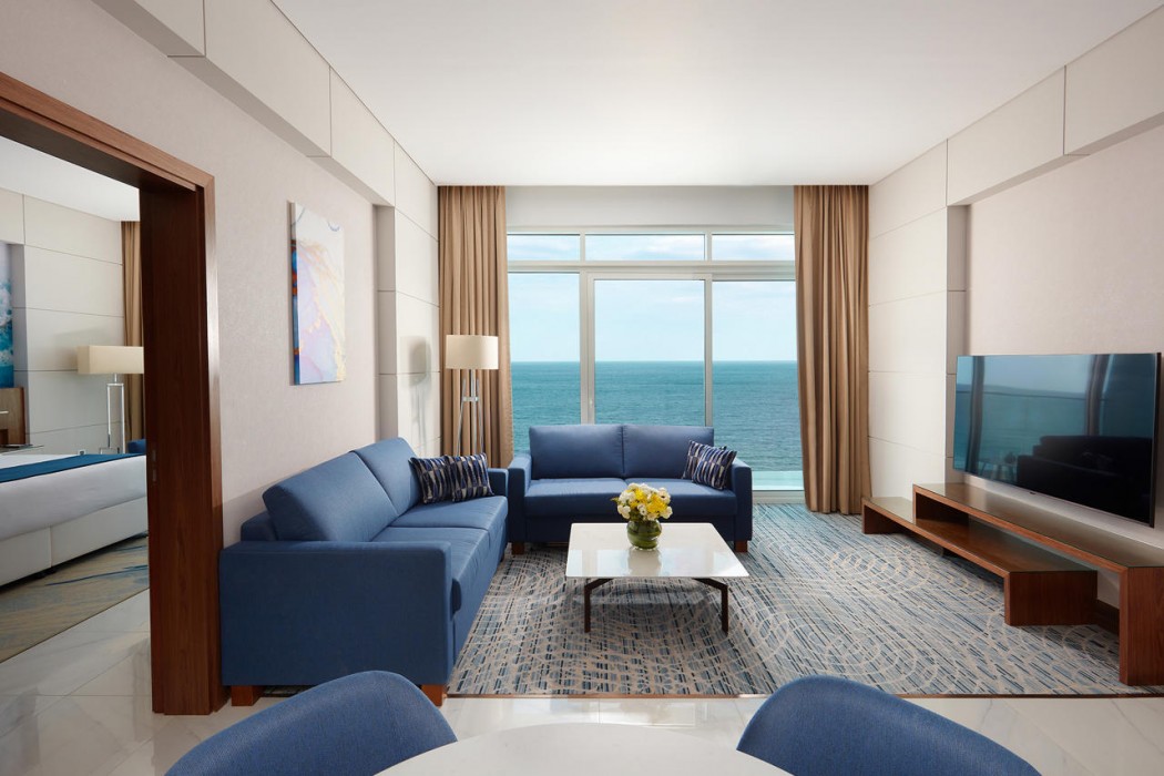 Royal M Resort Al Aqah Beach Resort 28/74