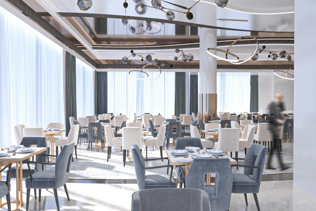 Royal M Resort Al Aqah Beach Resort 49/74