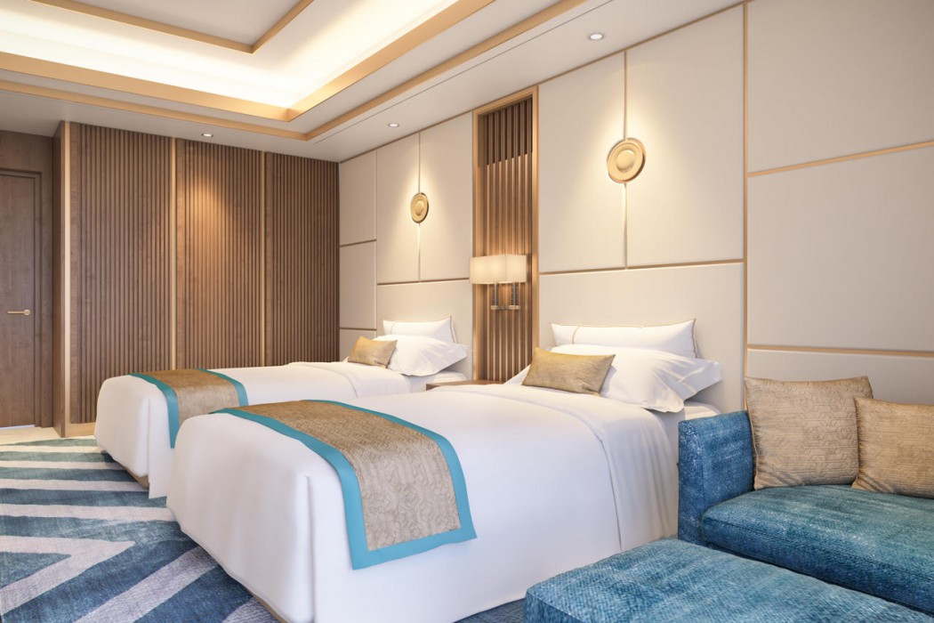 Royal M Resort Al Aqah Beach Resort 15/74