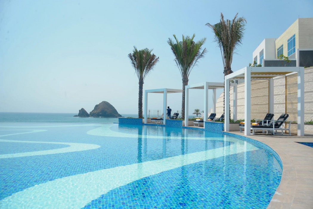 Royal M Resort Al Aqah Beach Resort 64/74