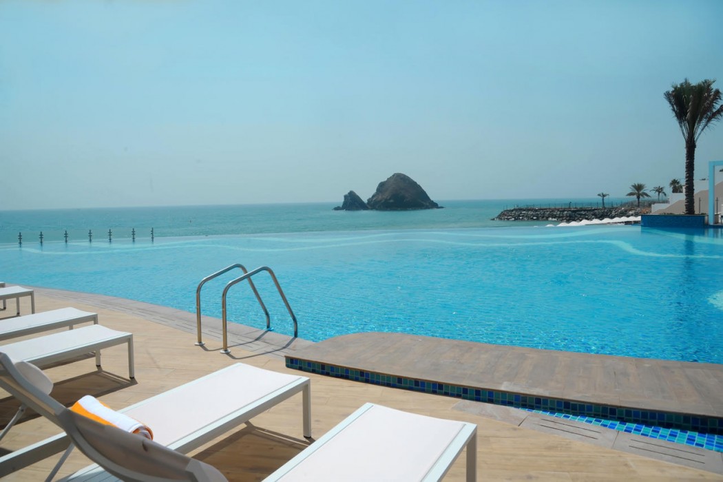 Royal M Resort Al Aqah Beach Resort 59/74