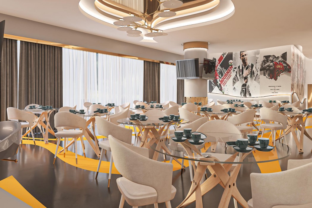 Royal M Resort Al Aqah Beach Resort 50/74