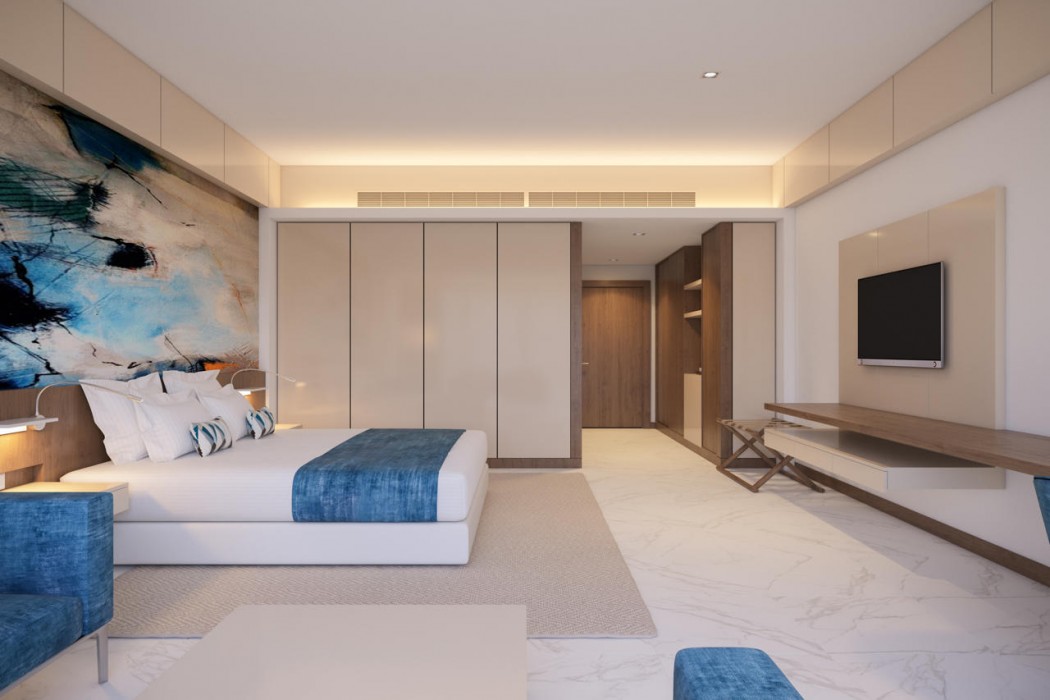 Royal M Resort Al Aqah Beach Resort 12/74