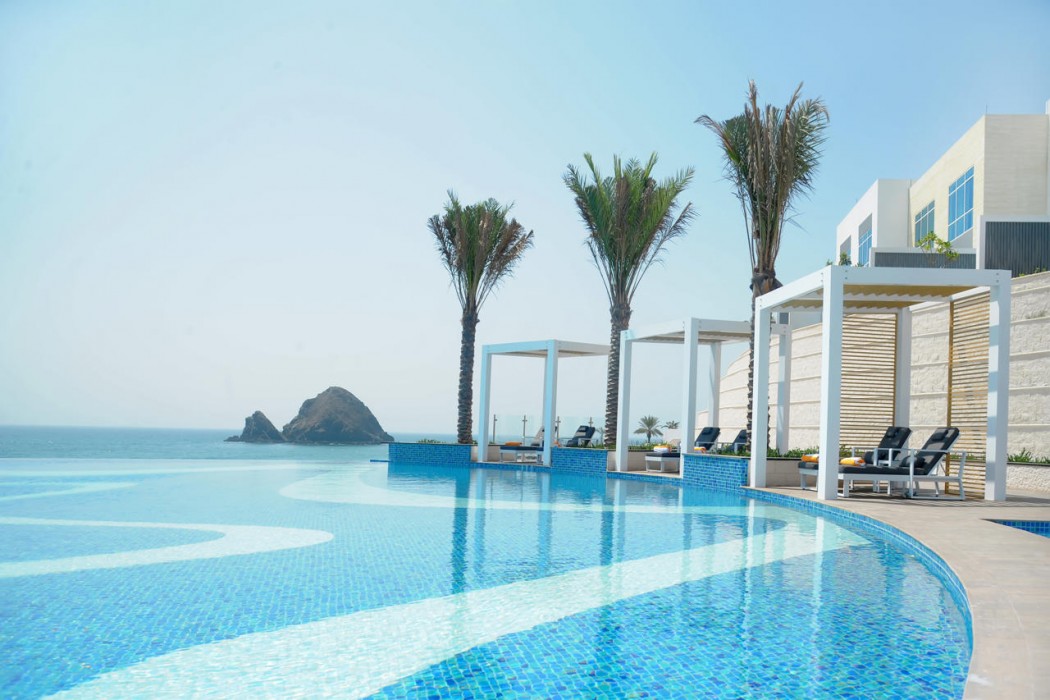 Royal M Resort Al Aqah Beach Resort 62/74