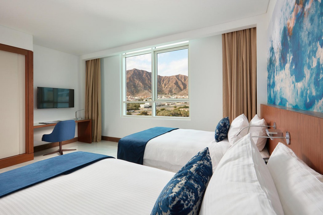 Royal M Resort Al Aqah Beach Resort 34/74