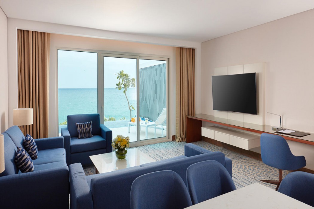 Royal M Resort Al Aqah Beach Resort 27/74