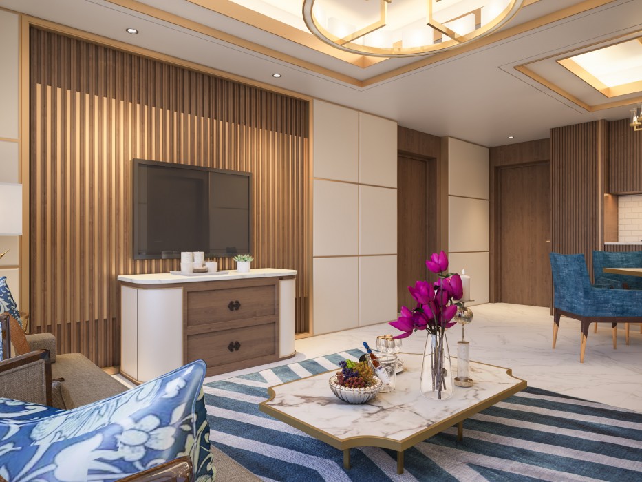 Royal M Resort Al Aqah Beach Resort 24/74