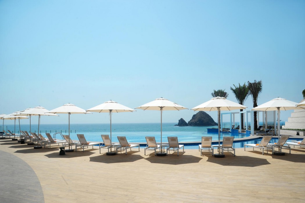 Royal M Resort Al Aqah Beach Resort 58/74