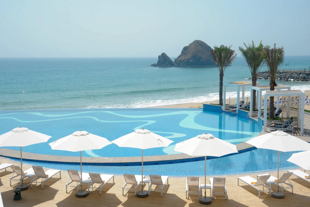 Royal M Resort Al Aqah Beach Resort 65/74