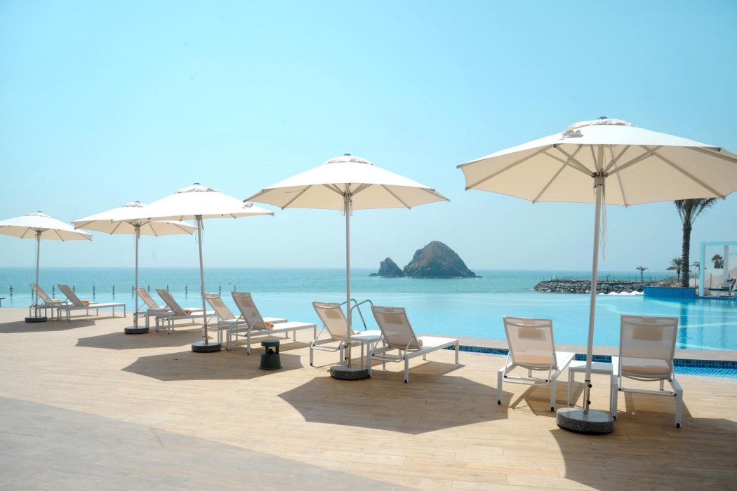 Royal M Resort Al Aqah Beach Resort 60/74