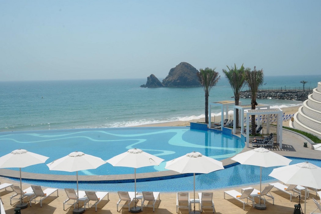 Royal M Resort Al Aqah Beach Resort 63/74