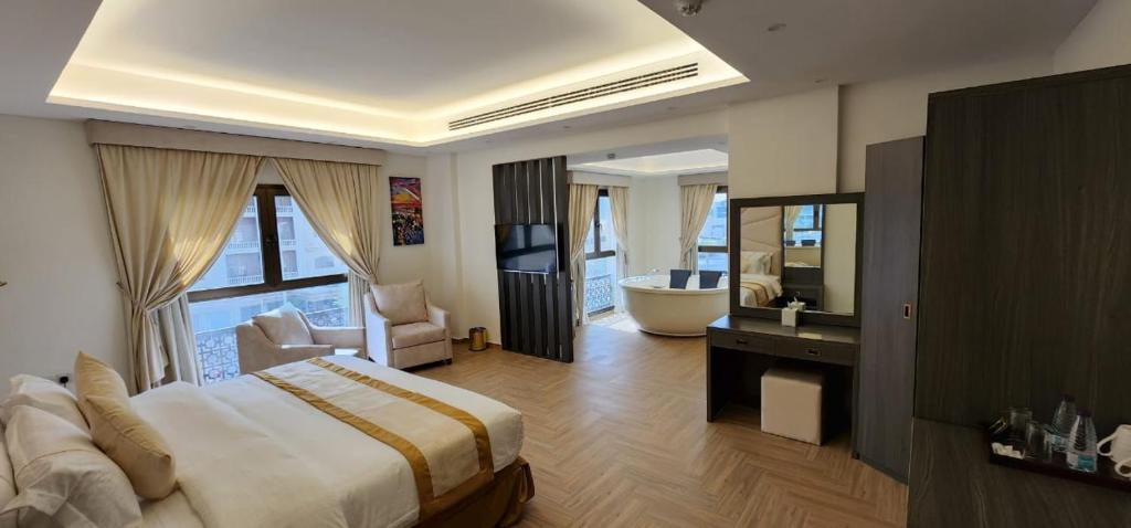 فندق جولدن ايليت(Golden Elite Hotel) 11/33
