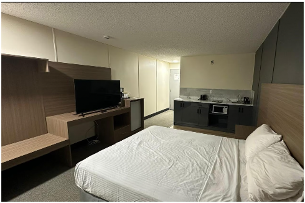 SureStay by Best Western Smithers 10/57