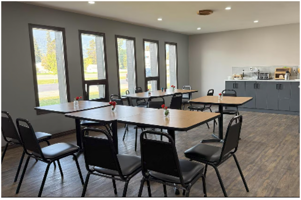 SureStay by Best Western Smithers 39/57