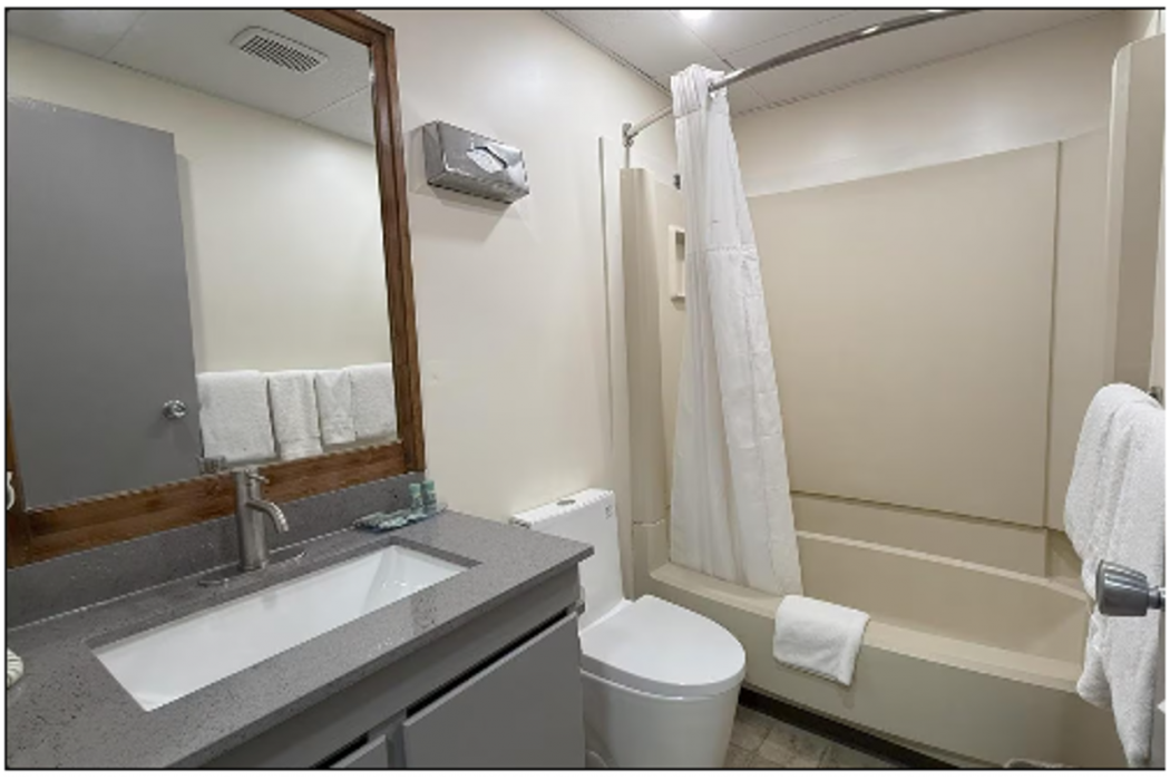 SureStay by Best Western Smithers 16/57