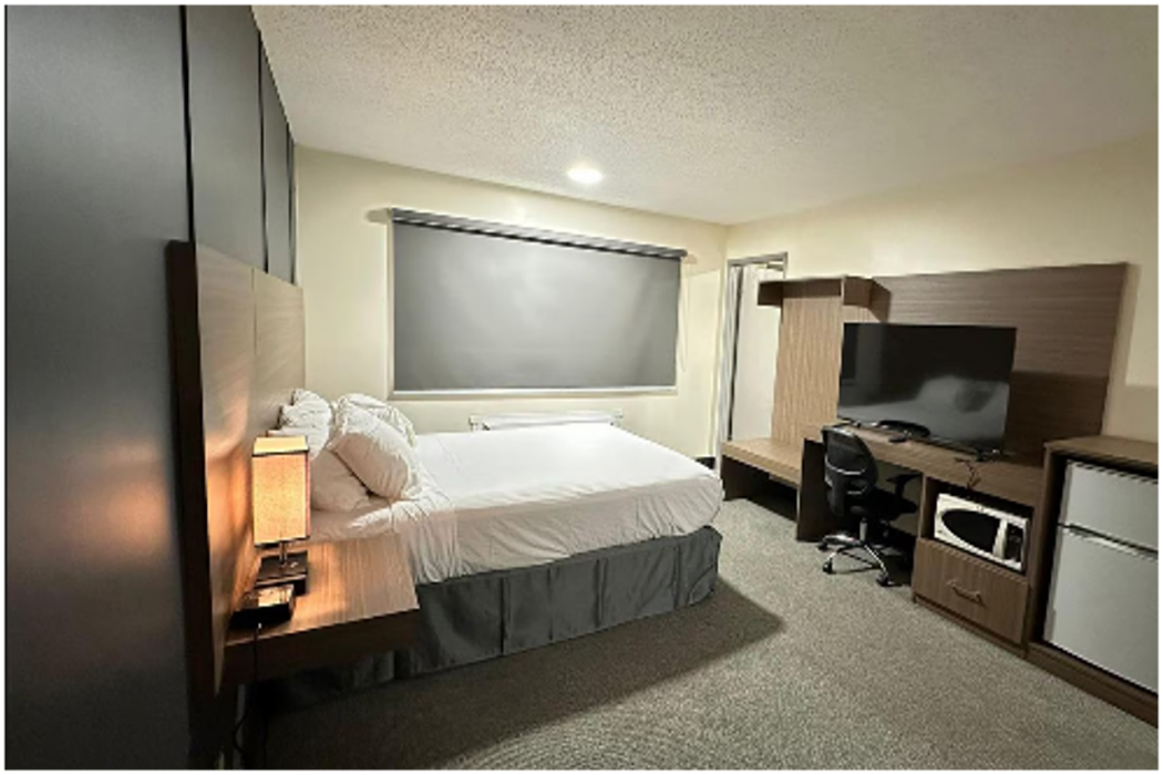 SureStay by Best Western Smithers 6/57