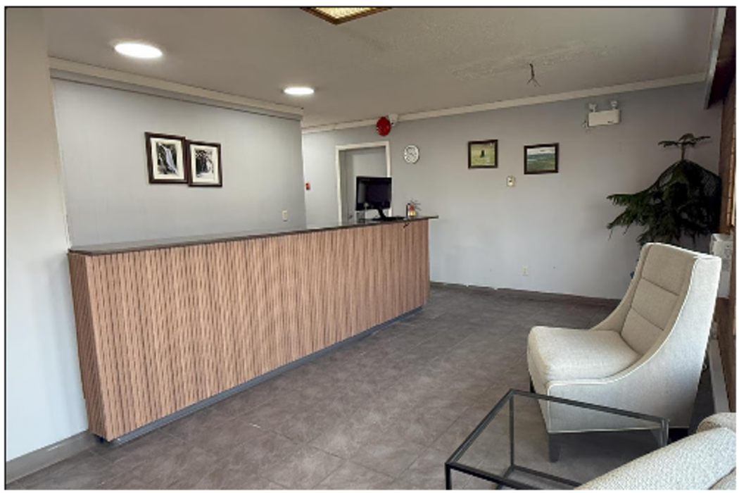 SureStay by Best Western Smithers 3/57