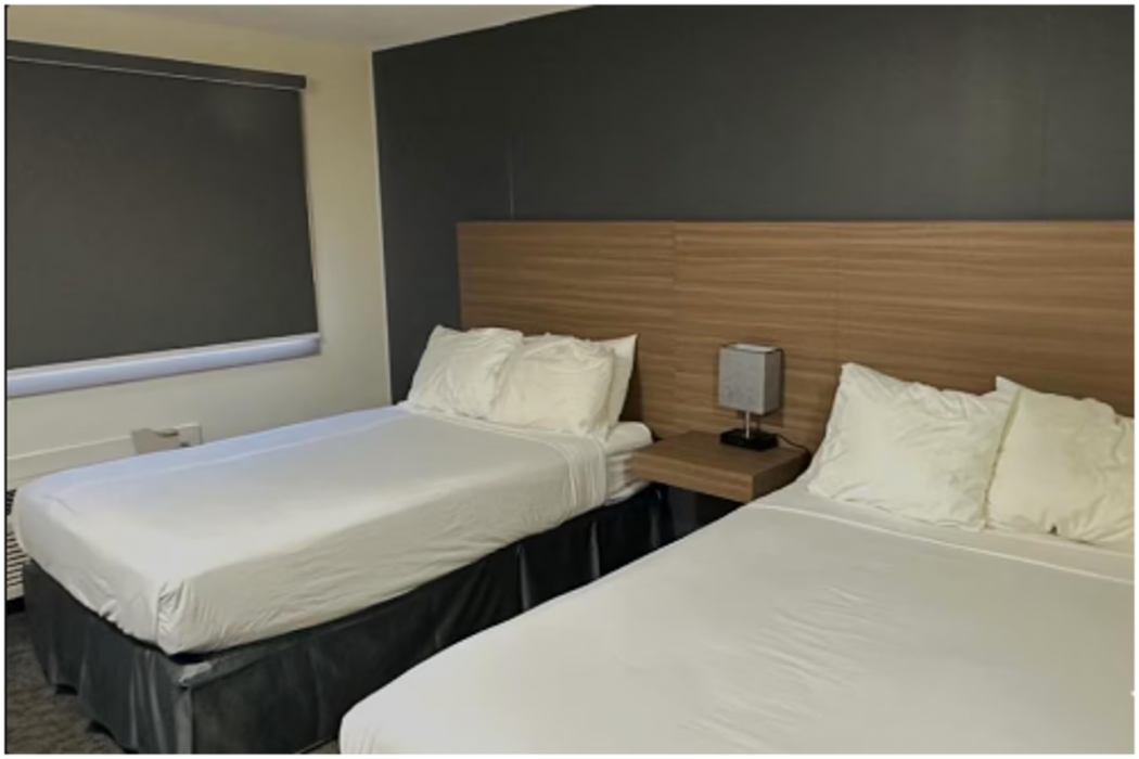 SureStay by Best Western Smithers 8/57