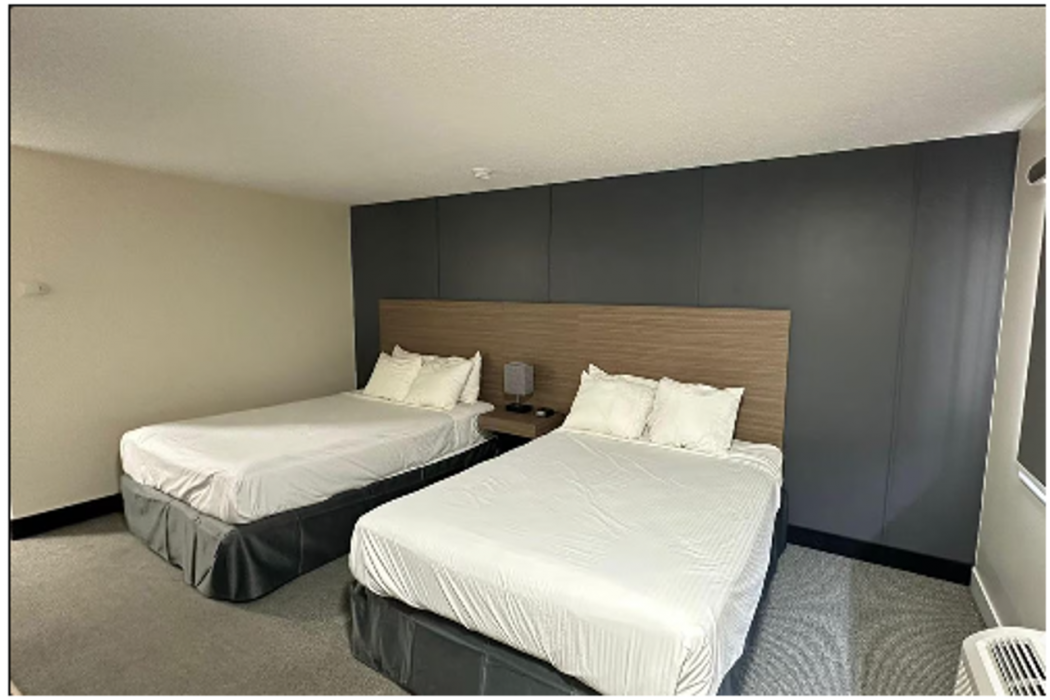 SureStay by Best Western Smithers 12/57